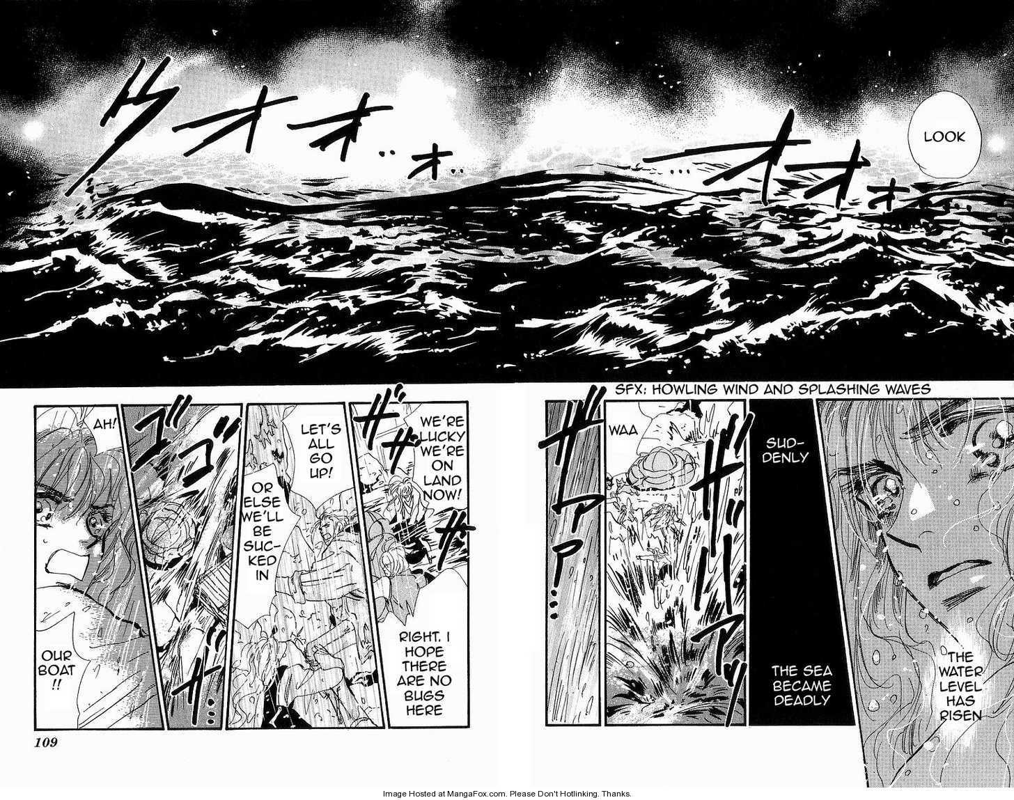 Read 7 Seeds EN Manga Online
