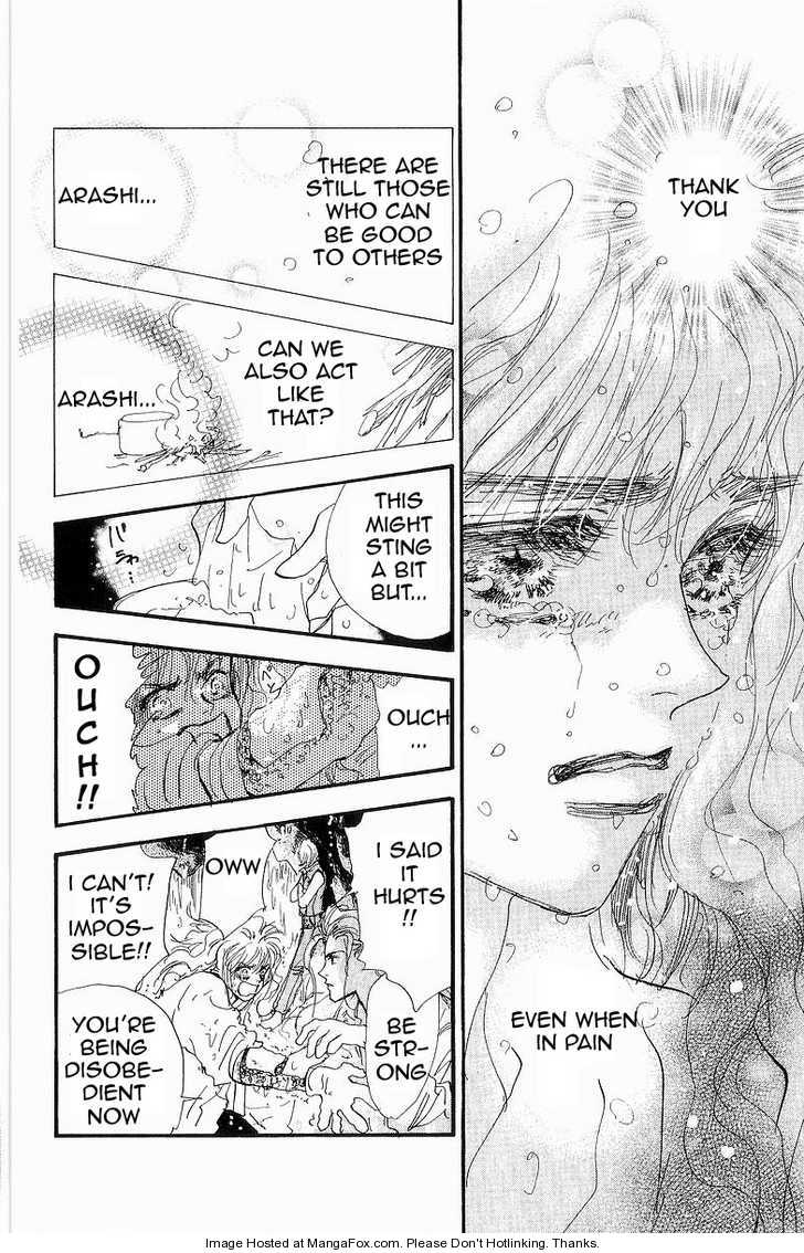 Read 7 Seeds EN Manga Online