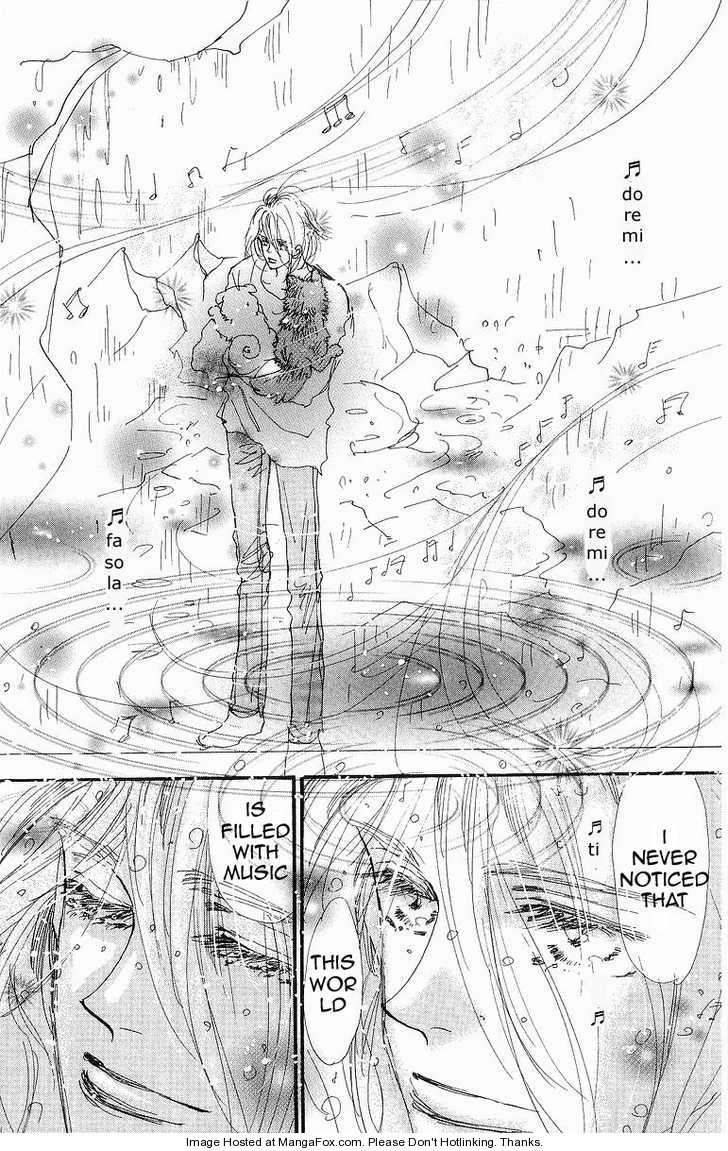 Read 7 Seeds EN Manga Online