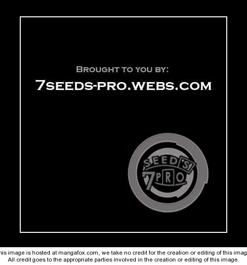 Read 7 Seeds EN Manga Online