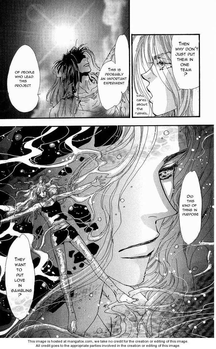 Read 7 Seeds EN Manga Online