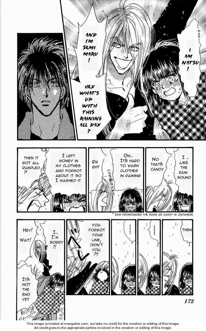 Read 7 Seeds EN Manga Online