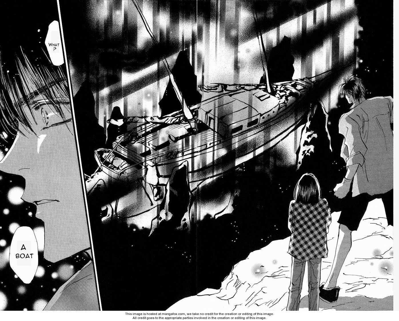 Read 7 Seeds EN Manga Online