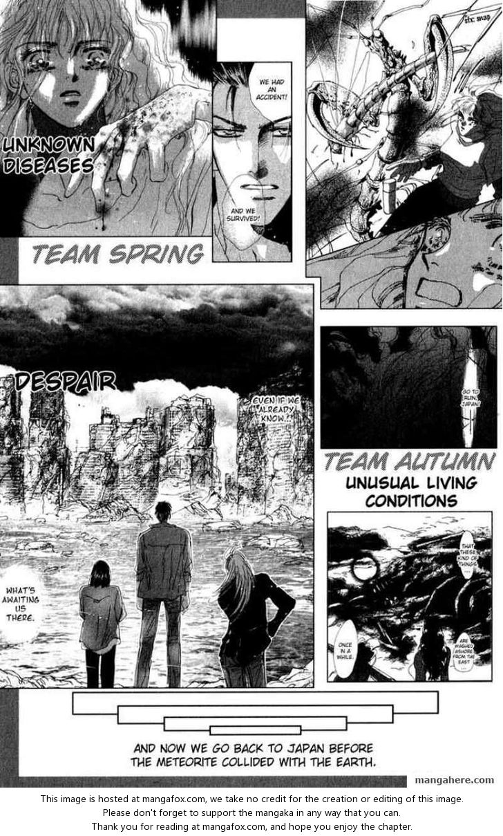 Read 7 Seeds EN Manga Online