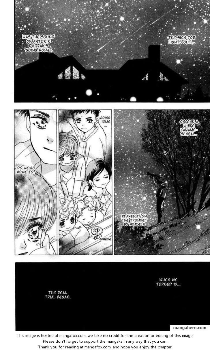 Read 7 Seeds EN Manga Online