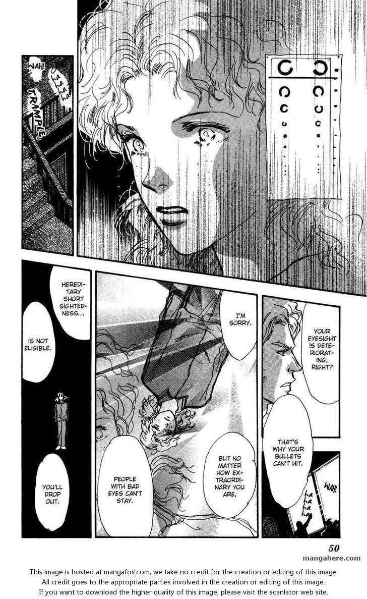 Read 7 Seeds EN Manga Online