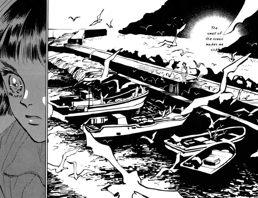 Read 7 Seeds EN Manga Online