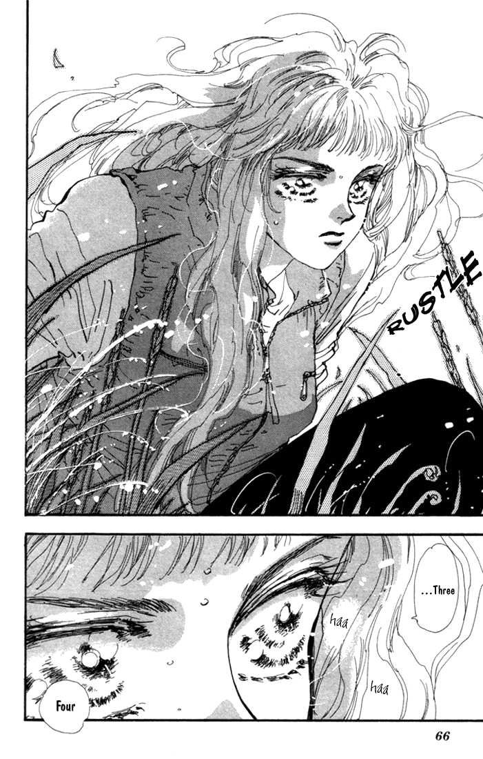 Read 7 Seeds EN Manga Online