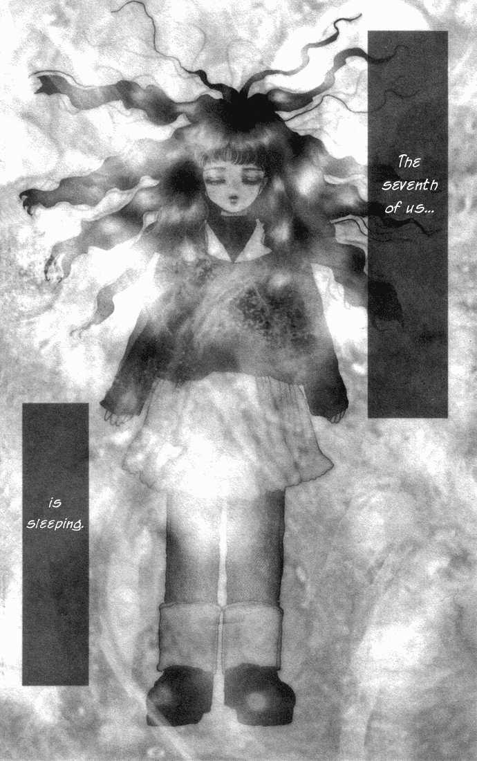Read 7 Seeds EN Manga Online