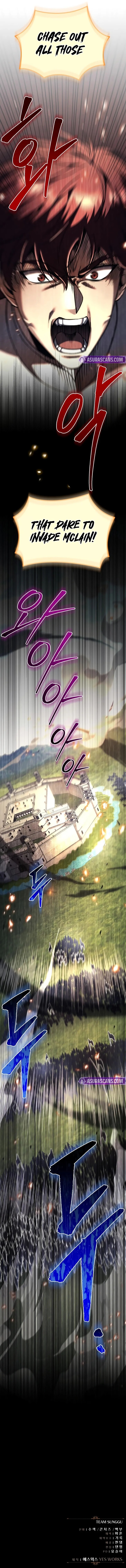 Read A Flame Reborn EN Manga Online