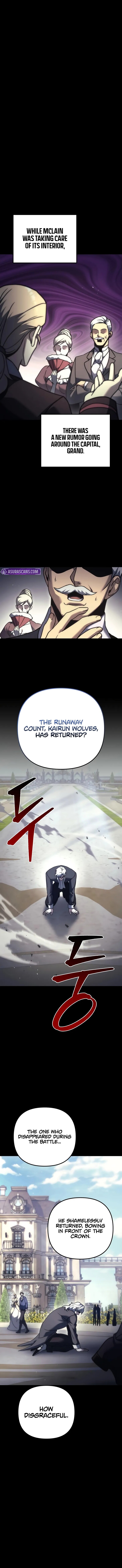 Read A Flame Reborn EN Manga Online