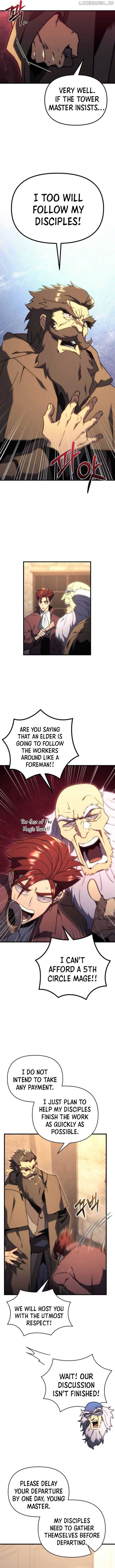 Read A Flame Reborn EN Manga Online
