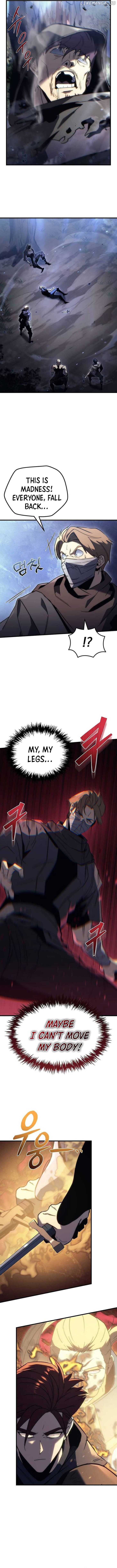 Read A Flame Reborn EN Manga Online