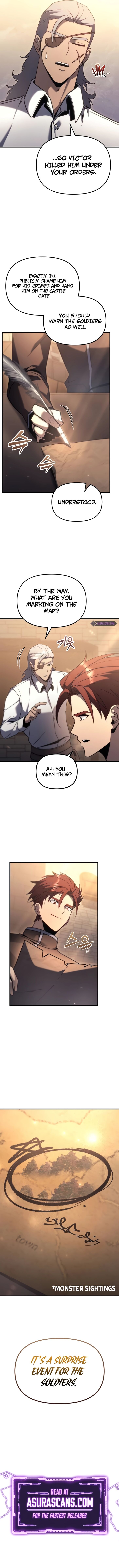 Read A Flame Reborn EN Manga Online