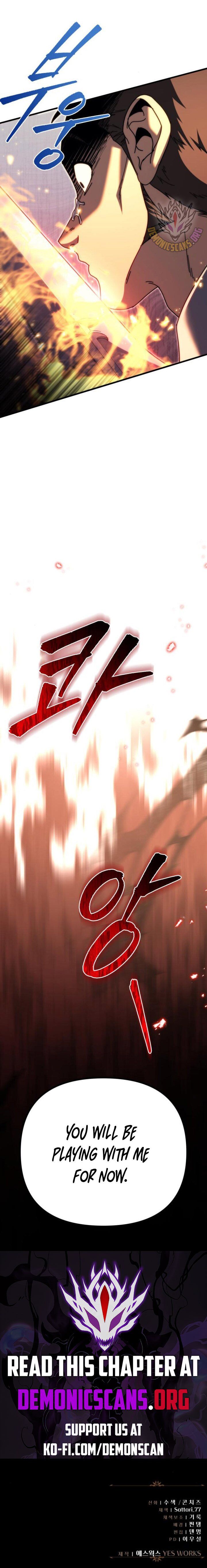 Read A Flame Reborn EN Manga Online
