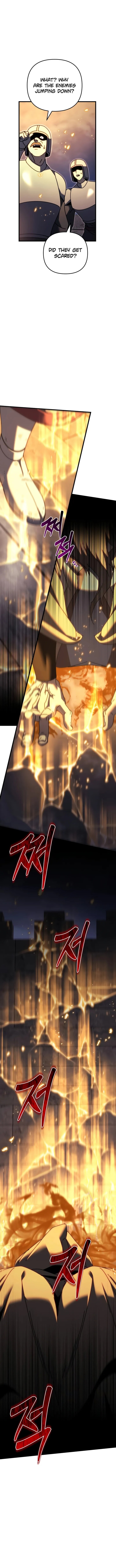 Read A Flame Reborn EN Manga Online