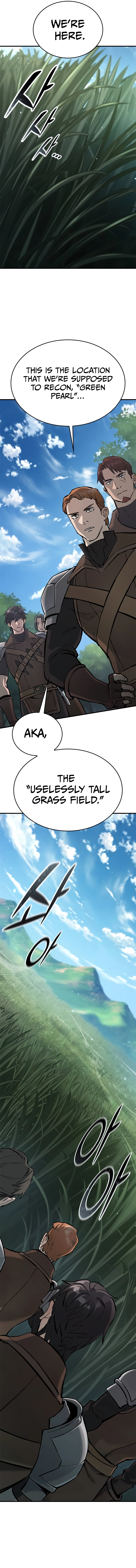 Read A Knight Who Eternally Regresses Manga Online