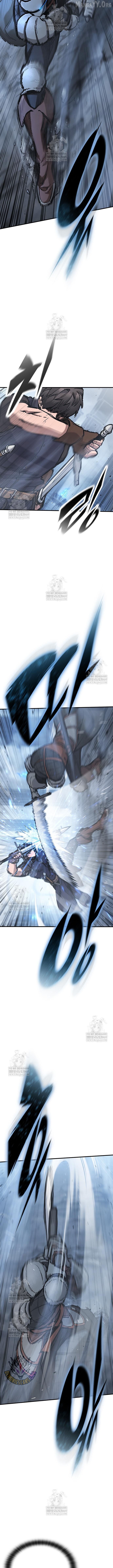 Read A Knight Who Eternally Regresses Manga Online