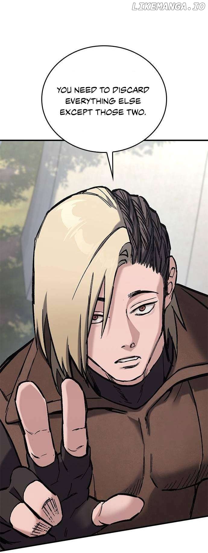 Read A Knight Who Eternally Regresses Manga Online