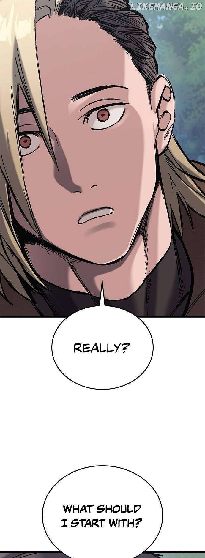 Read A Knight Who Eternally Regresses Manga Online