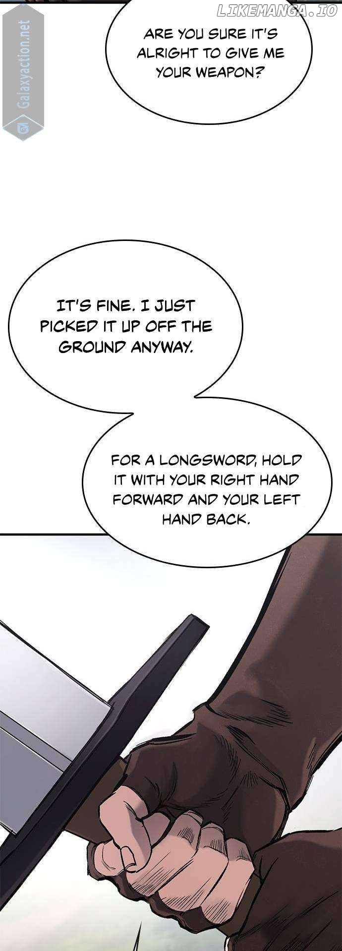 Read A Knight Who Eternally Regresses Manga Online