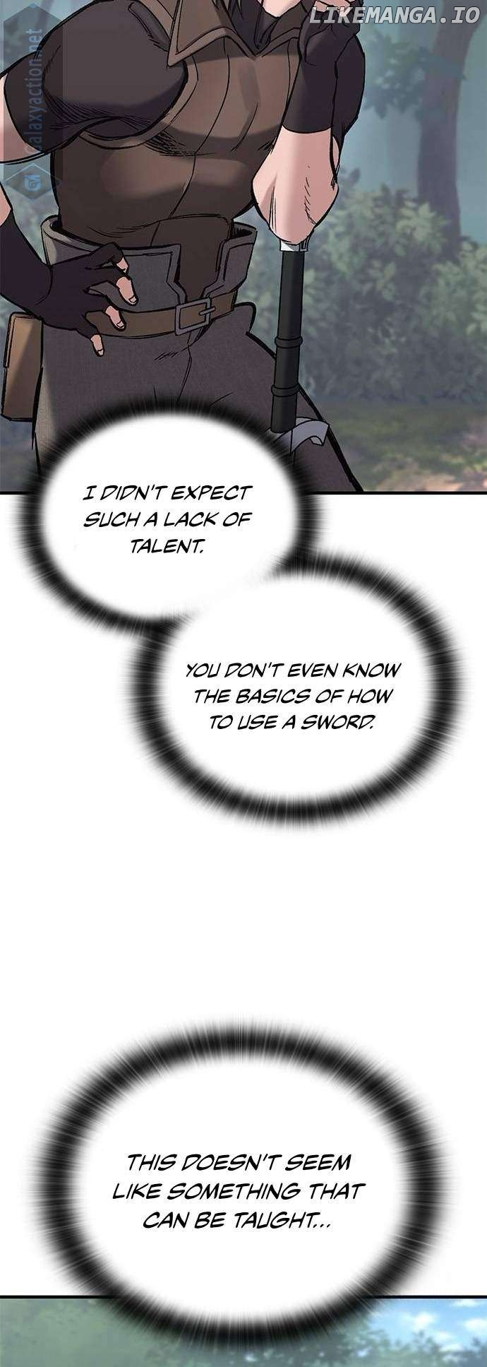 Read A Knight Who Eternally Regresses Manga Online