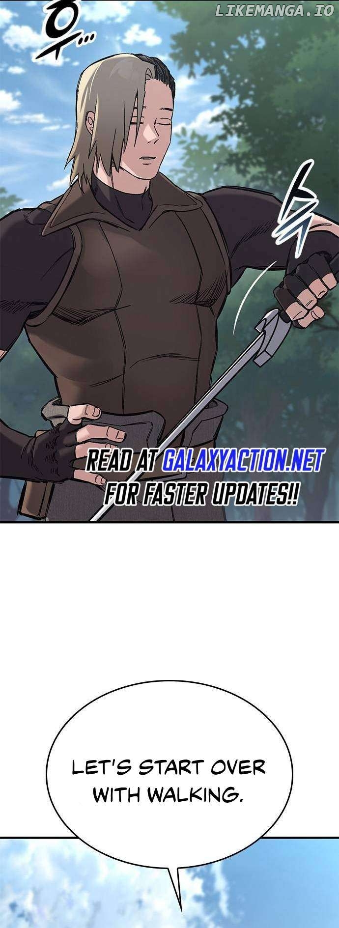 Read A Knight Who Eternally Regresses Manga Online