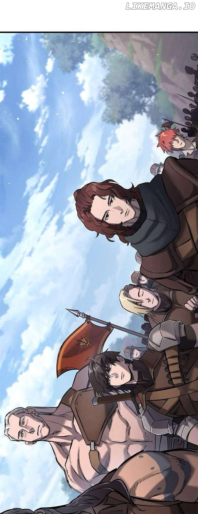 Read A Knight Who Eternally Regresses Manga Online
