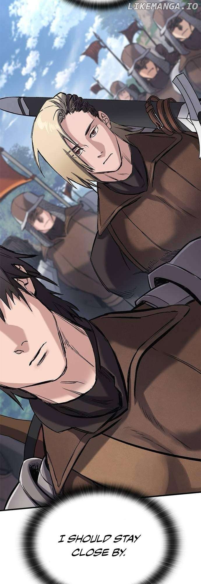 Read A Knight Who Eternally Regresses Manga Online