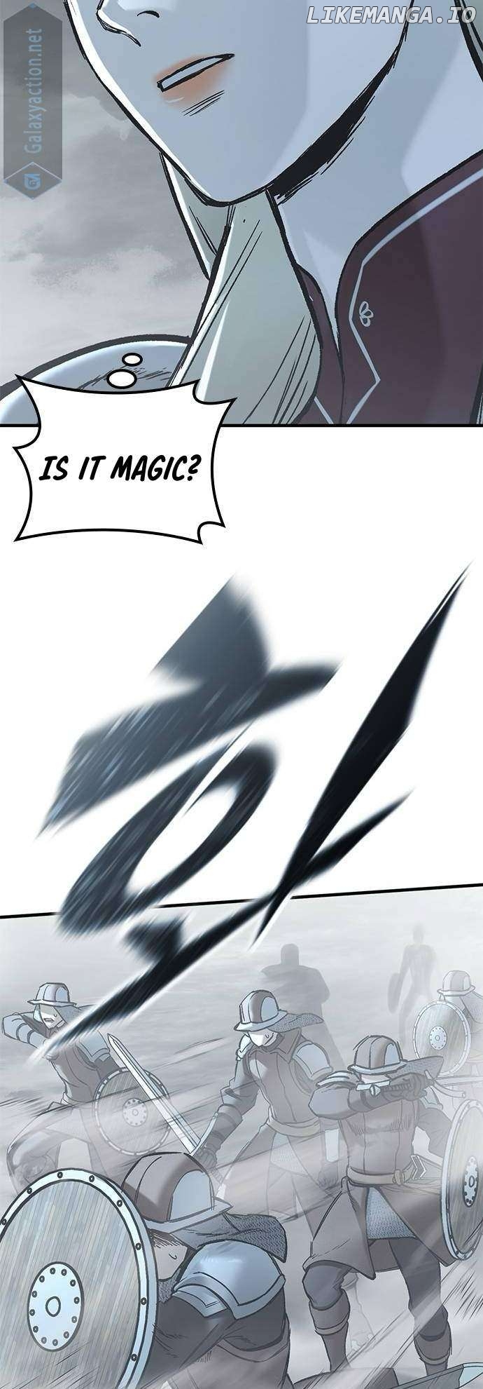 Read A Knight Who Eternally Regresses Manga Online