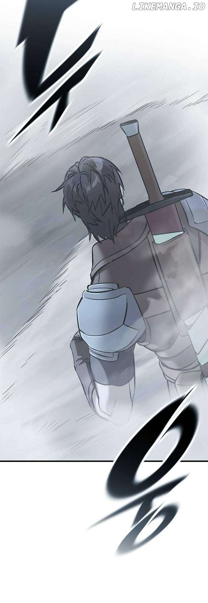 Read A Knight Who Eternally Regresses Manga Online