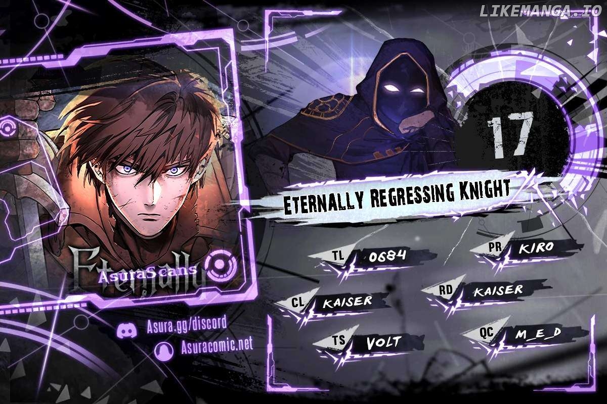 Read A Knight Who Eternally Regresses Manga Online