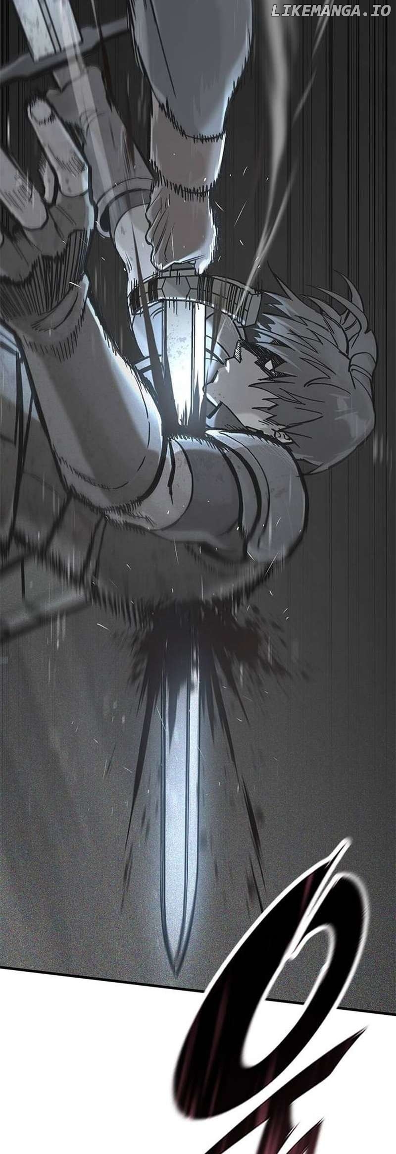 Read A Knight Who Eternally Regresses Manga Online