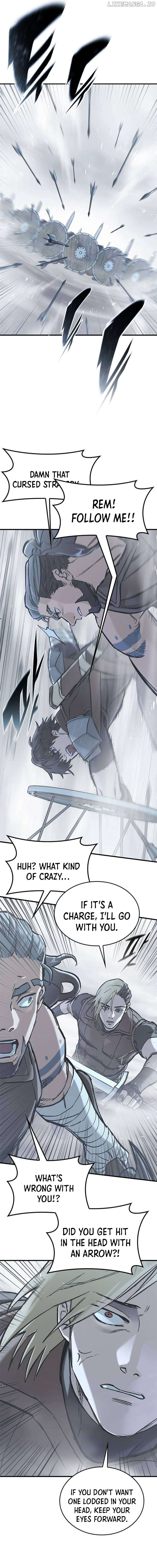 Read A Knight Who Eternally Regresses Manga Online