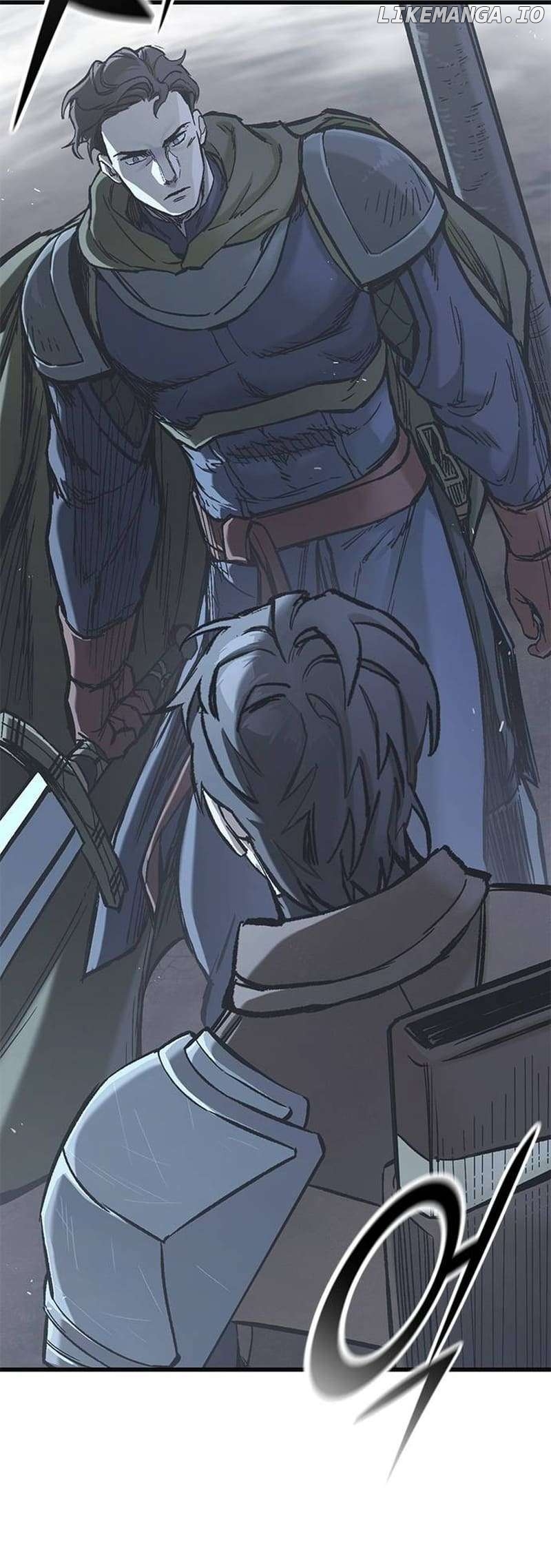 Read A Knight Who Eternally Regresses Manga Online