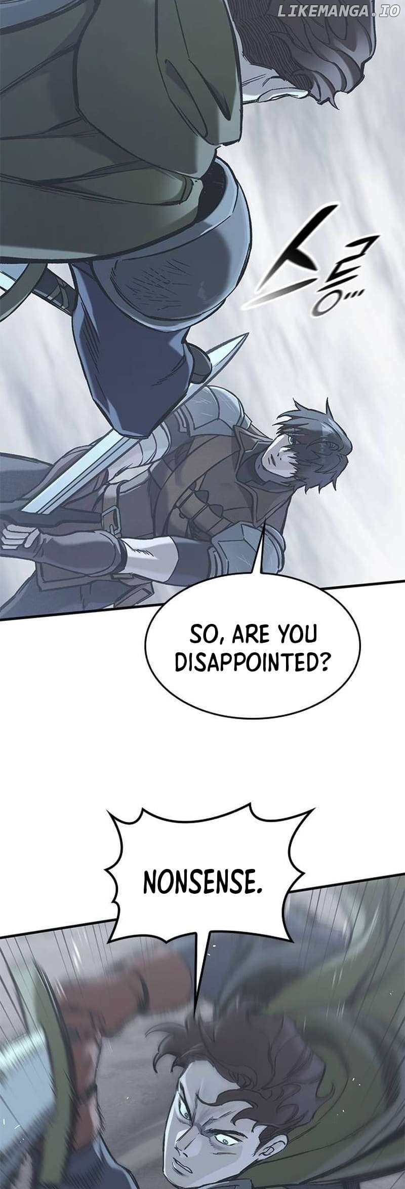 Read A Knight Who Eternally Regresses Manga Online
