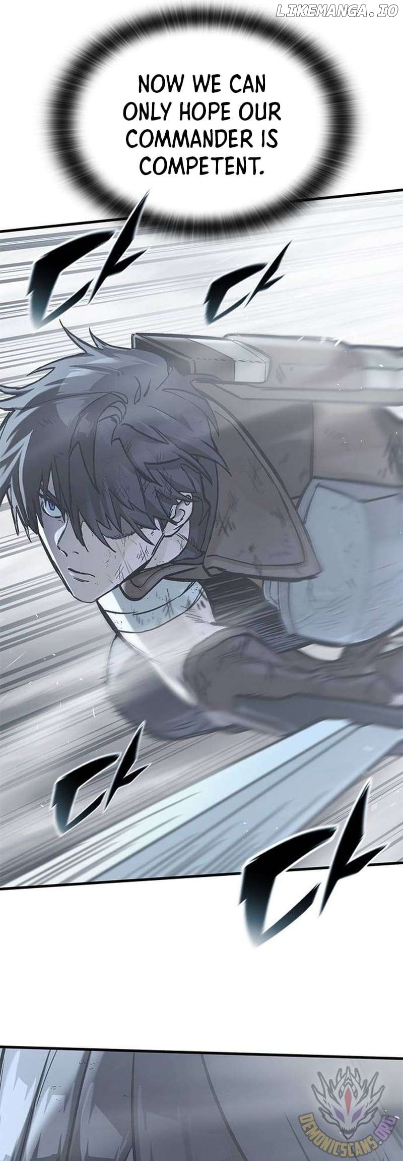 Read A Knight Who Eternally Regresses Manga Online