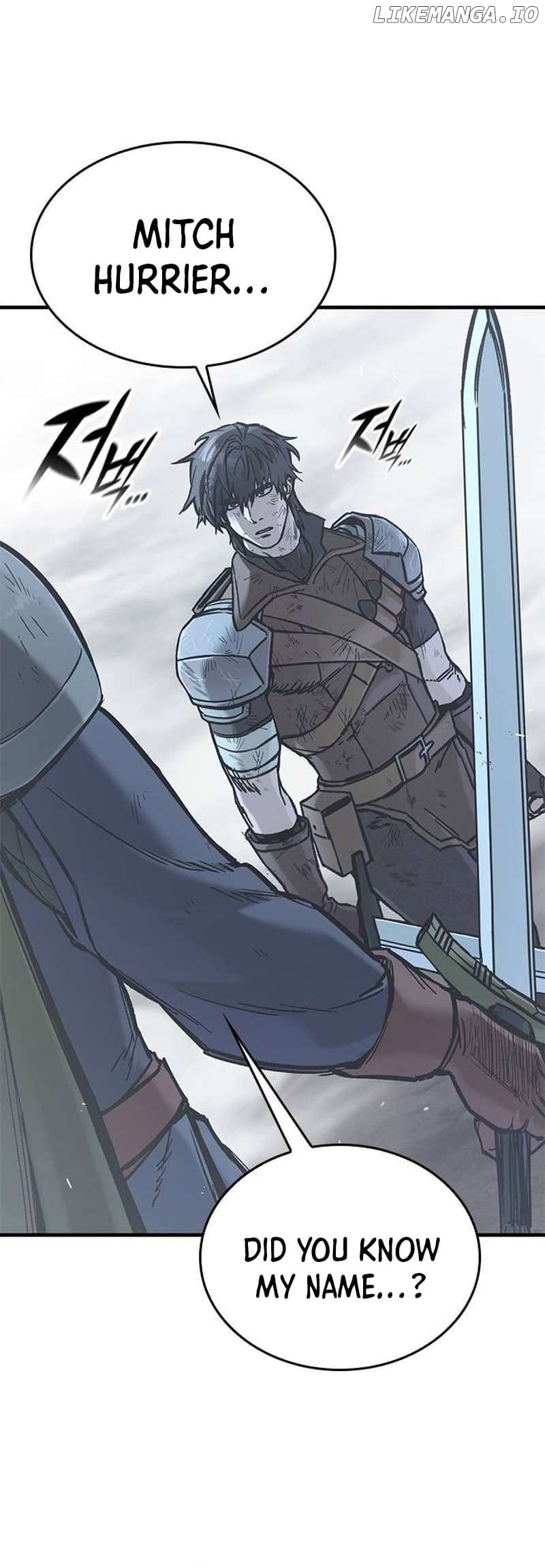 Read A Knight Who Eternally Regresses Manga Online