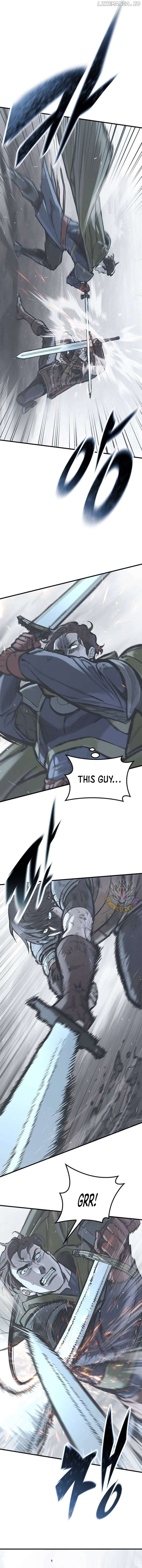 Read A Knight Who Eternally Regresses Manga Online