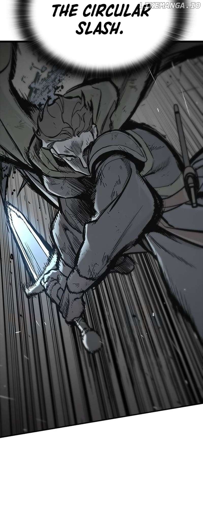 Read A Knight Who Eternally Regresses Manga Online