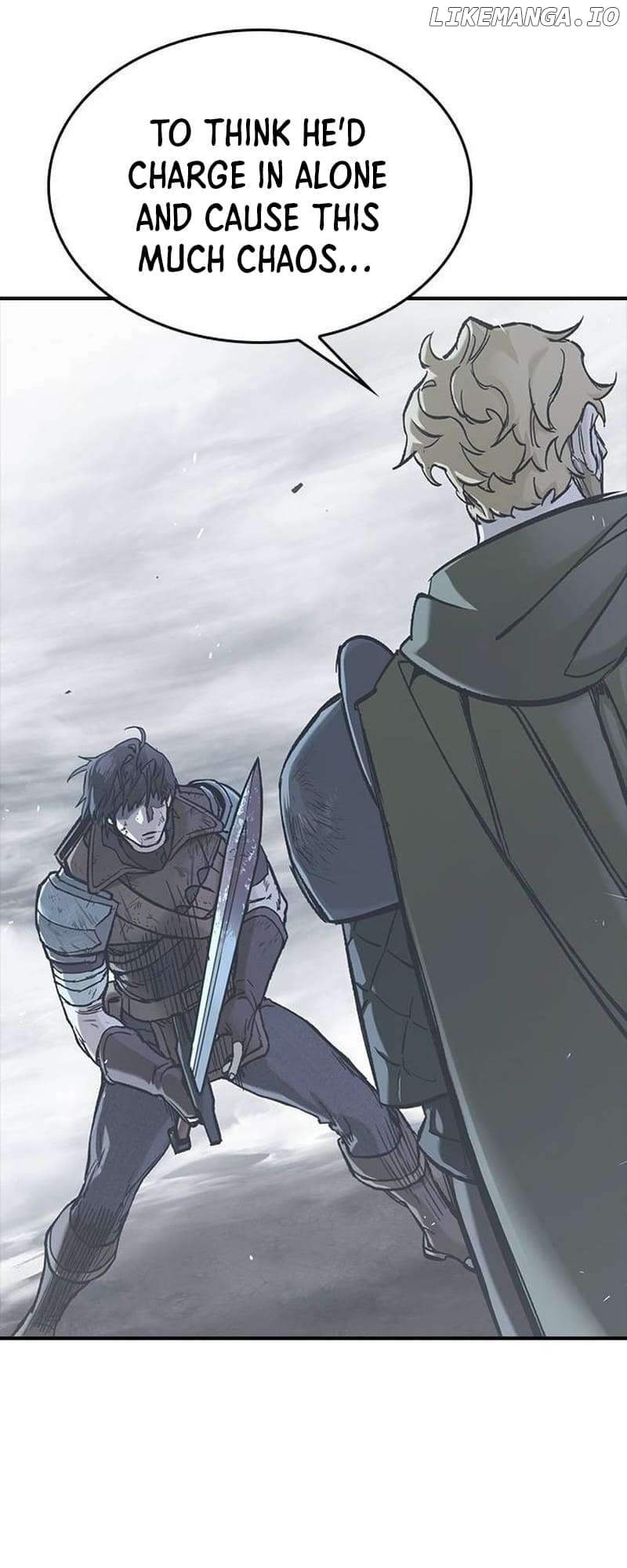 Read A Knight Who Eternally Regresses Manga Online
