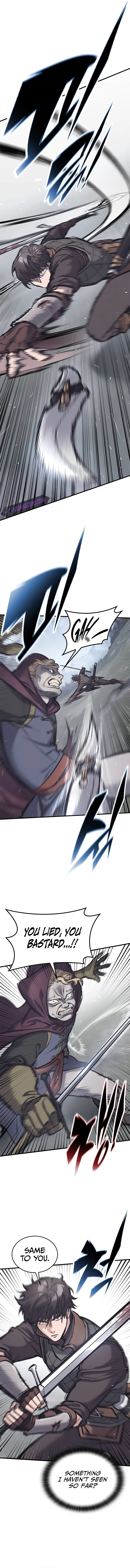 Read A Knight Who Eternally Regresses Manga Online