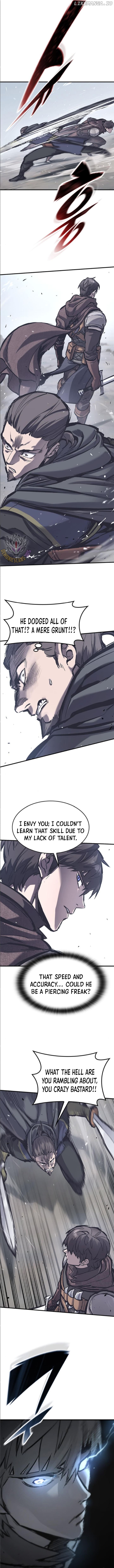 Read A Knight Who Eternally Regresses Manga Online