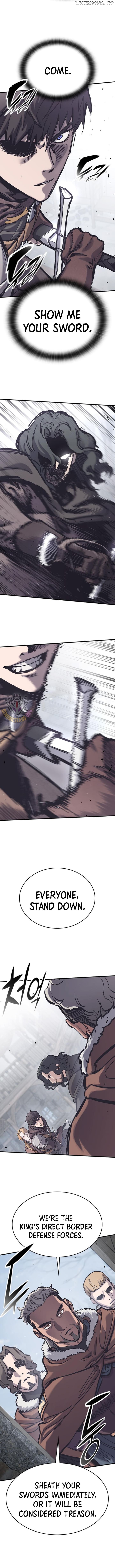 Read A Knight Who Eternally Regresses Manga Online
