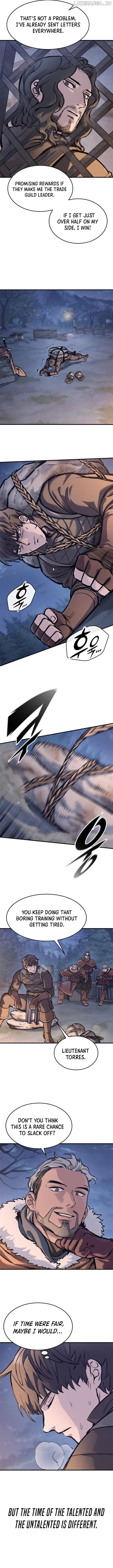 Read A Knight Who Eternally Regresses Manga Online