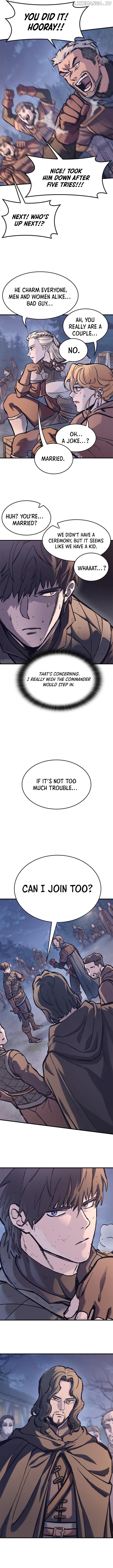 Read A Knight Who Eternally Regresses Manga Online