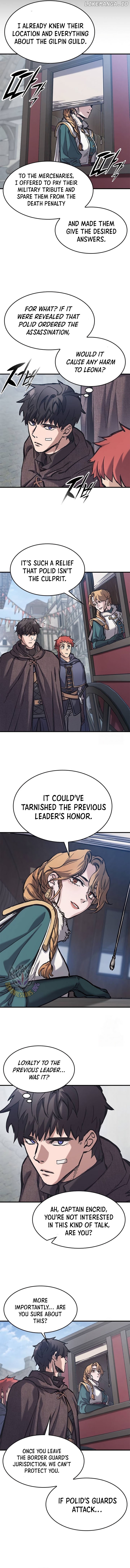 Read A Knight Who Eternally Regresses Manga Online