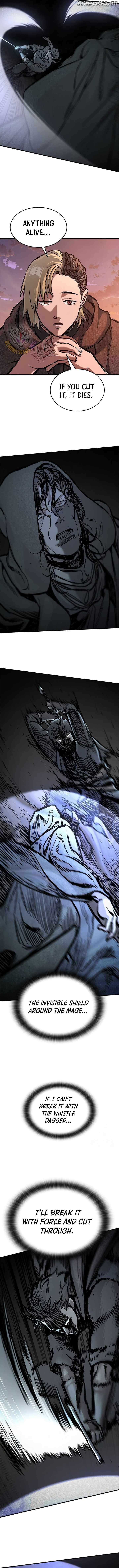 Read A Knight Who Eternally Regresses Manga Online