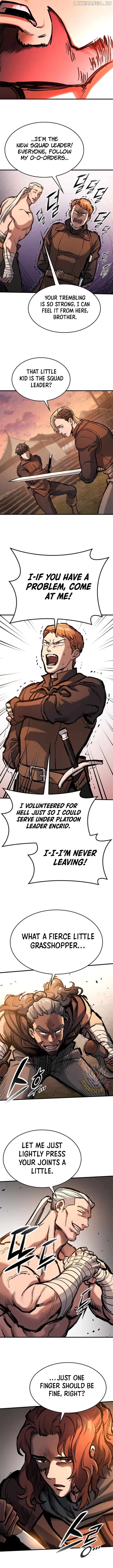 Read A Knight Who Eternally Regresses Manga Online
