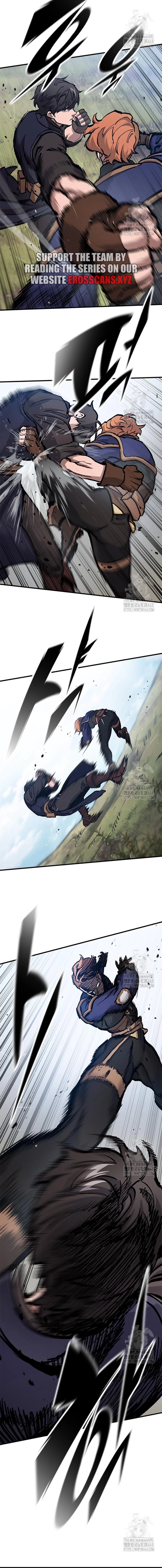 Read A Knight Who Eternally Regresses Manga Online